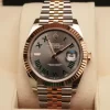 Rolex Datejust 41 Oystersteel and yellow gold - M126333-0020 Brand New