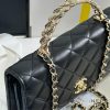 Chanel 24A Workshop hand withdrawal woc 96083W700