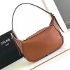 Celline 2024ROMY mini bag in soft calfskin 19.5-14-5cm