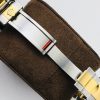 Rolex Submariner 126613LB Blue Dial Yellow Gold Super Clone 3235 Movement