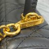 𝐃𝟏𝐎𝐑 𝐀𝐧𝐠𝐞 Metal handle Ange autumn and winter series