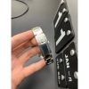 Rolex Yacht-Master 268622 Gray Dial White Gold Steel 3235 Clone Movement