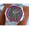 Patek Philippe Men's Watch Size 45*14mm