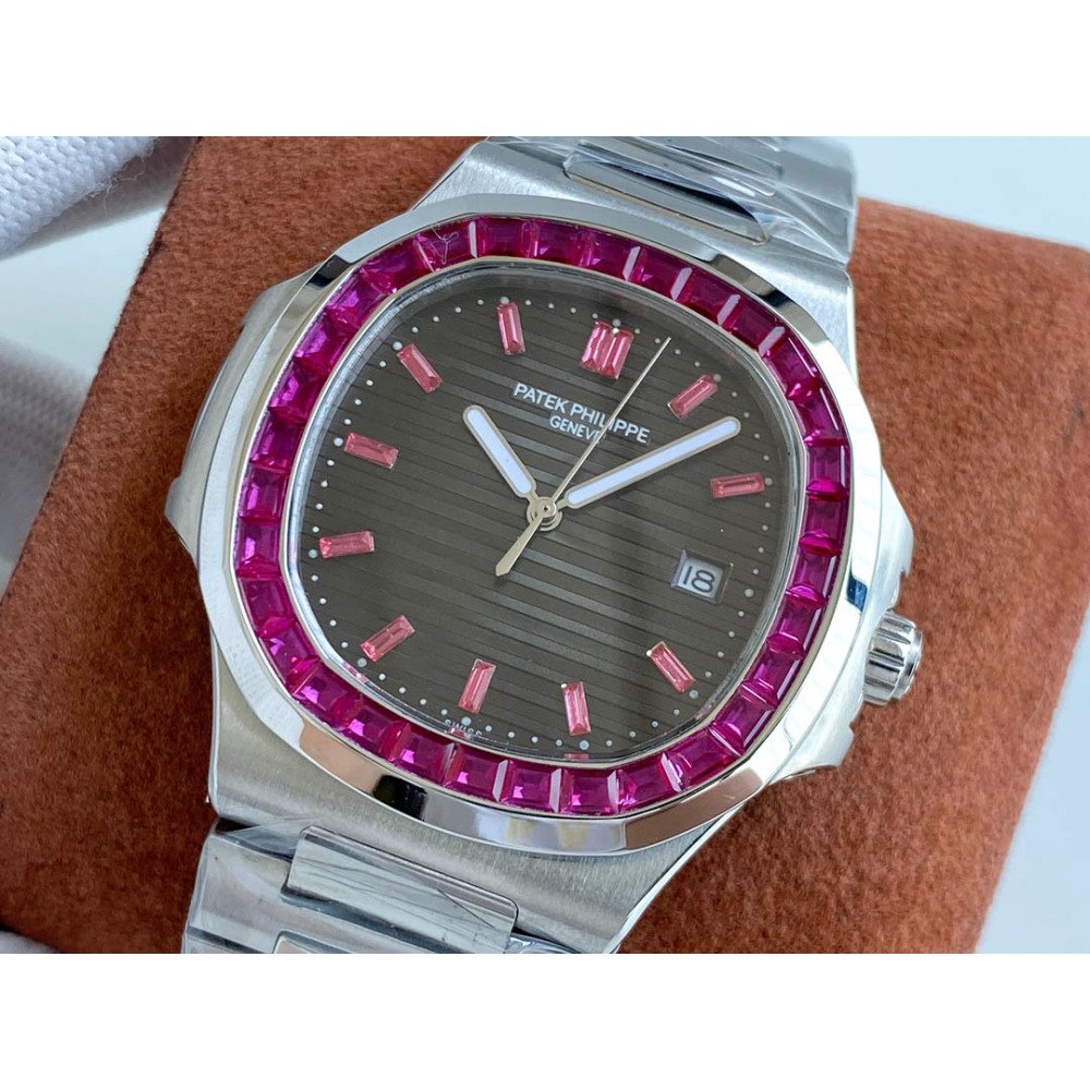 Patek Philippe Men's Watch Size 45*14mm