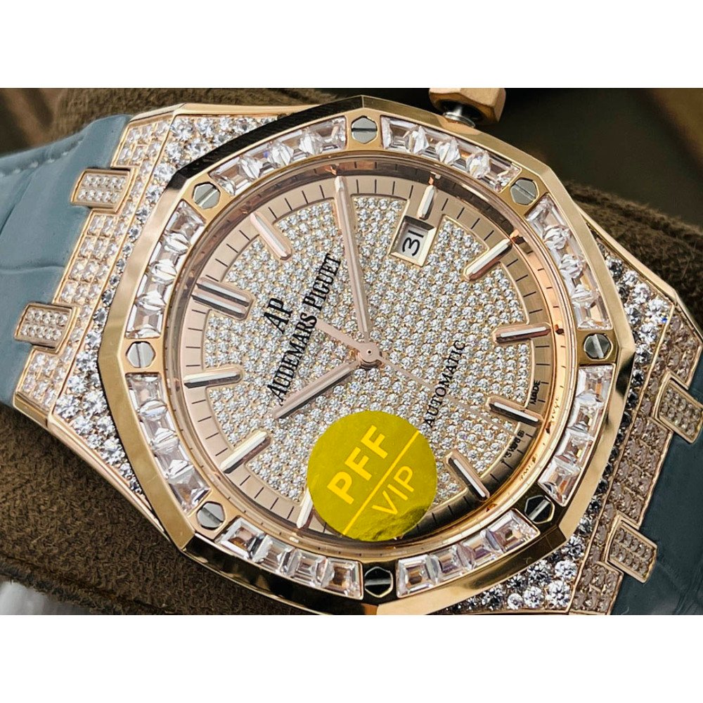 Audemars Piguet luxury watch