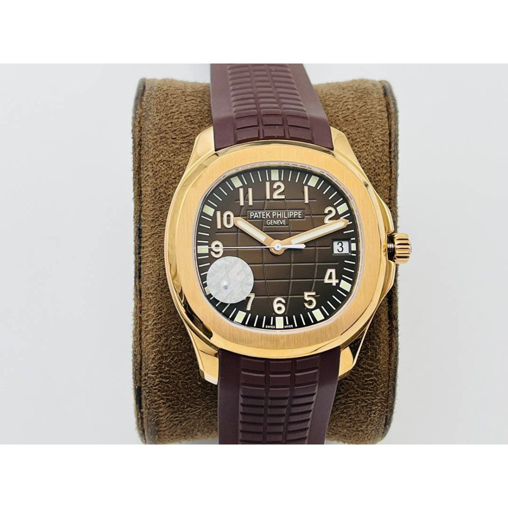 Patek Philippe Explorer Collection