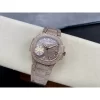 GR PP Patek Philippe AQUANAUT series 7118/1450R-001 watch