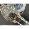 Rolex Datejust 126334 White Dial White Gold Swiss 3235 Movement