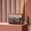 PASSY postman chain bag m45592 23*17*9cm