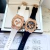 AP Royal Oak 45mm Natural Rubber Waterproof Tape