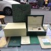 Rolex box