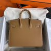 Birkin Sellier Outseam 25cm epsom