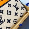 LV Zippy zipper wallet clutch 19.5x10.5x2.5cm