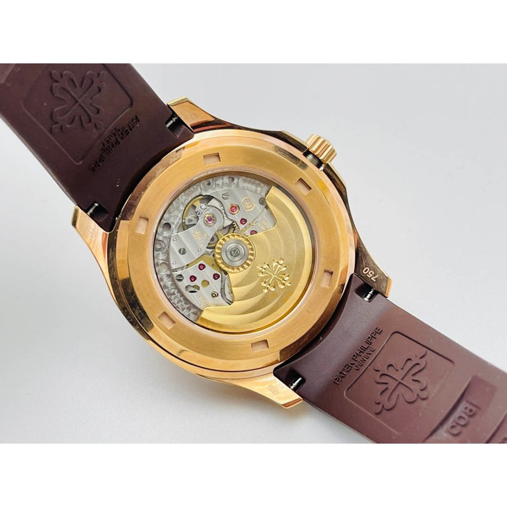 Patek Philippe Grenade Watch Diameter: 40MM