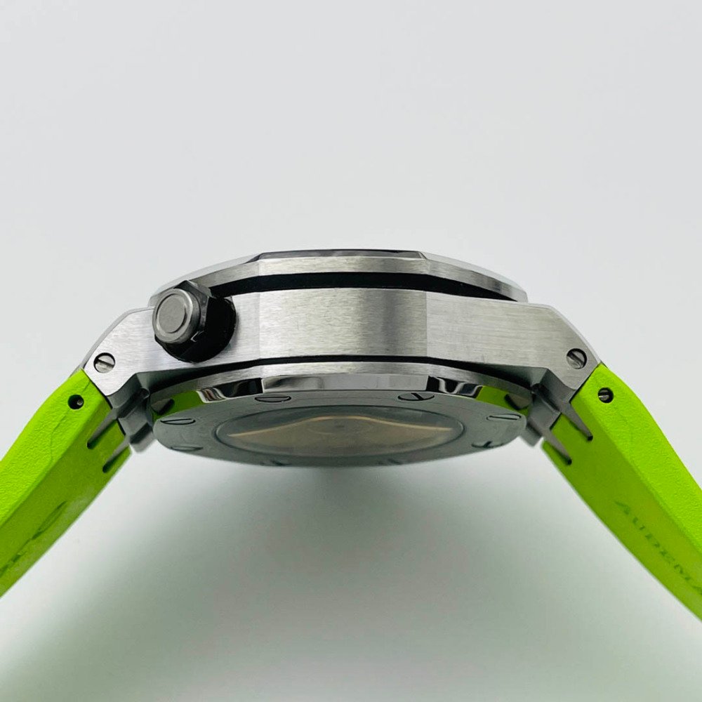 Audemars Piguet Fruit Collection Reference: 26703 Diameter: 42 mm
