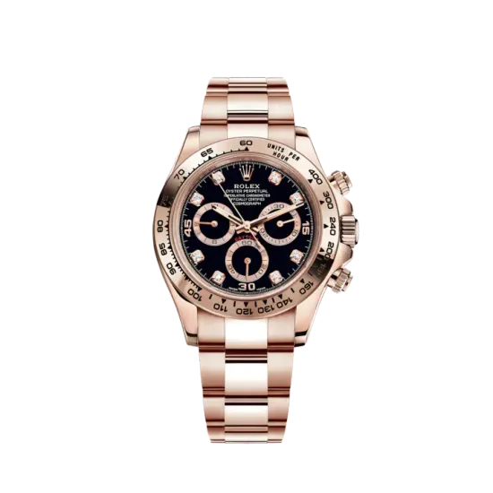 Cosmograph Daytona m116505