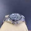 Rolex Submariner 116610LN Black Ceramic And Blcak Dial Steel Swiss 3235 Movement