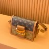 Dauphine handbag