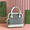 GG1955 small handbag with horse hold deduction type 621220W600