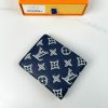 LV multiple wallet wallet card holder