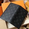 LV brazza wallet