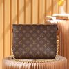 TOILETRY 26 new toiletry bag #m81412# 25*20*5.5cm