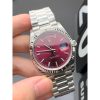 Rolex Day-Date 128239 Cherry Dial Super Clone Swiss Movement