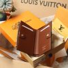 LV portefeuil lisa Card Holder
