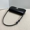 2024 CE NEW LOLA Medium Shiny Calfskin Handbag 115533