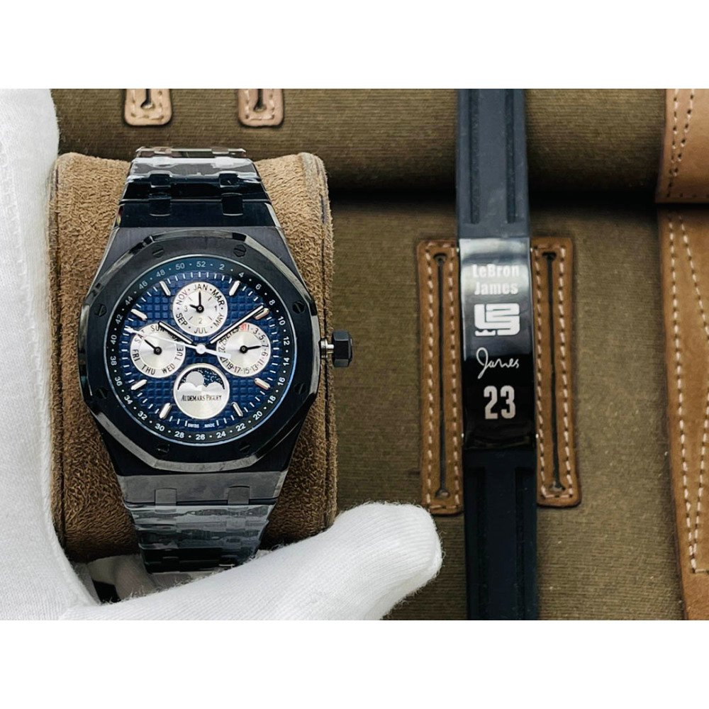 Audemars Piguet watch Diameter: 41MM