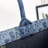 𝐃𝐢𝐨𝐫 𝐁𝐨𝐨𝐤 𝐓𝐨𝐭𝐞 Tote Jeans D D6688