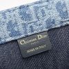 𝐃𝐢𝐨𝐫 𝐁𝐨𝐨𝐤 𝐓𝐨𝐭𝐞 Tote Jeans D D6688