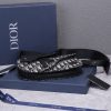 Dior Dior Men SADDLE crossbody bag 1ADPO095 for men