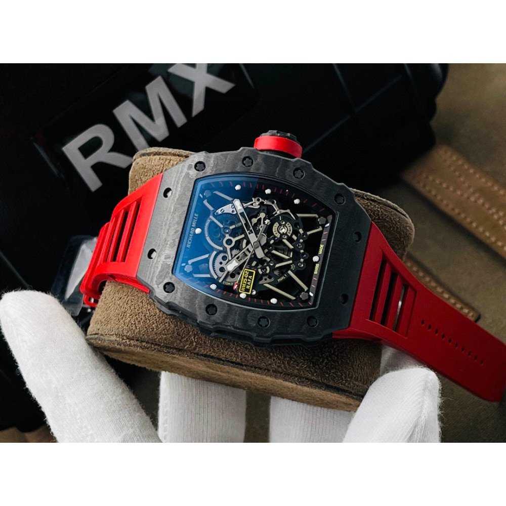 Richard Mille famous series watch Diameter: RM35-02