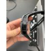 RM011-01 R Mancini Chrono Rose Gold Black Dial 7750