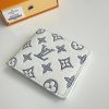LV multiple wallet wallet card holder