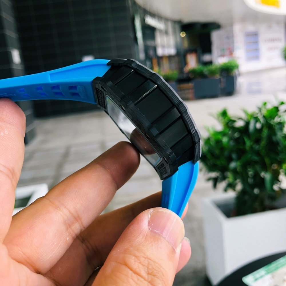 RICHARD MILLE RM53-01