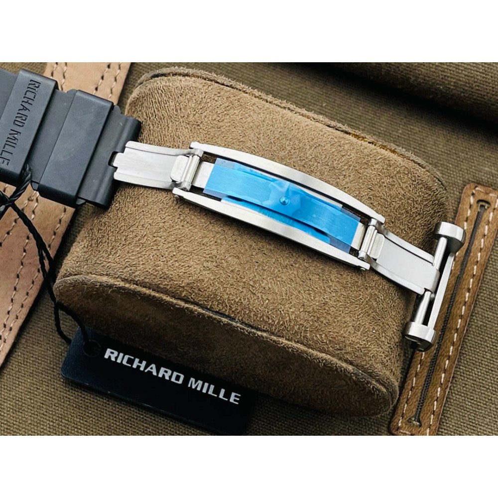Richard Mille RM 011 watch
