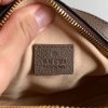 Gucci Ophidia Series Mini Round Bag
