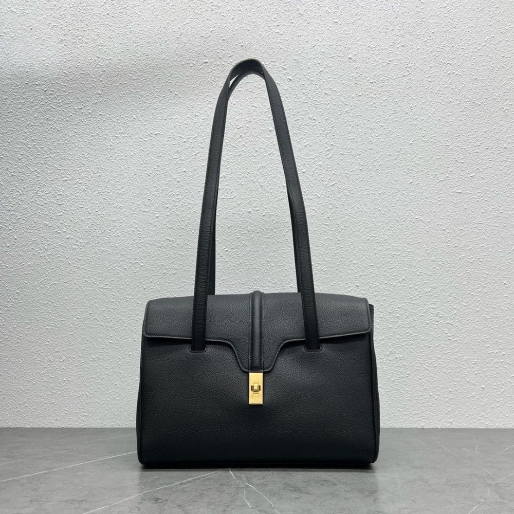 Celline Soft16 Small Lychee Black