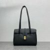 Celline Soft16 Small Lychee Black