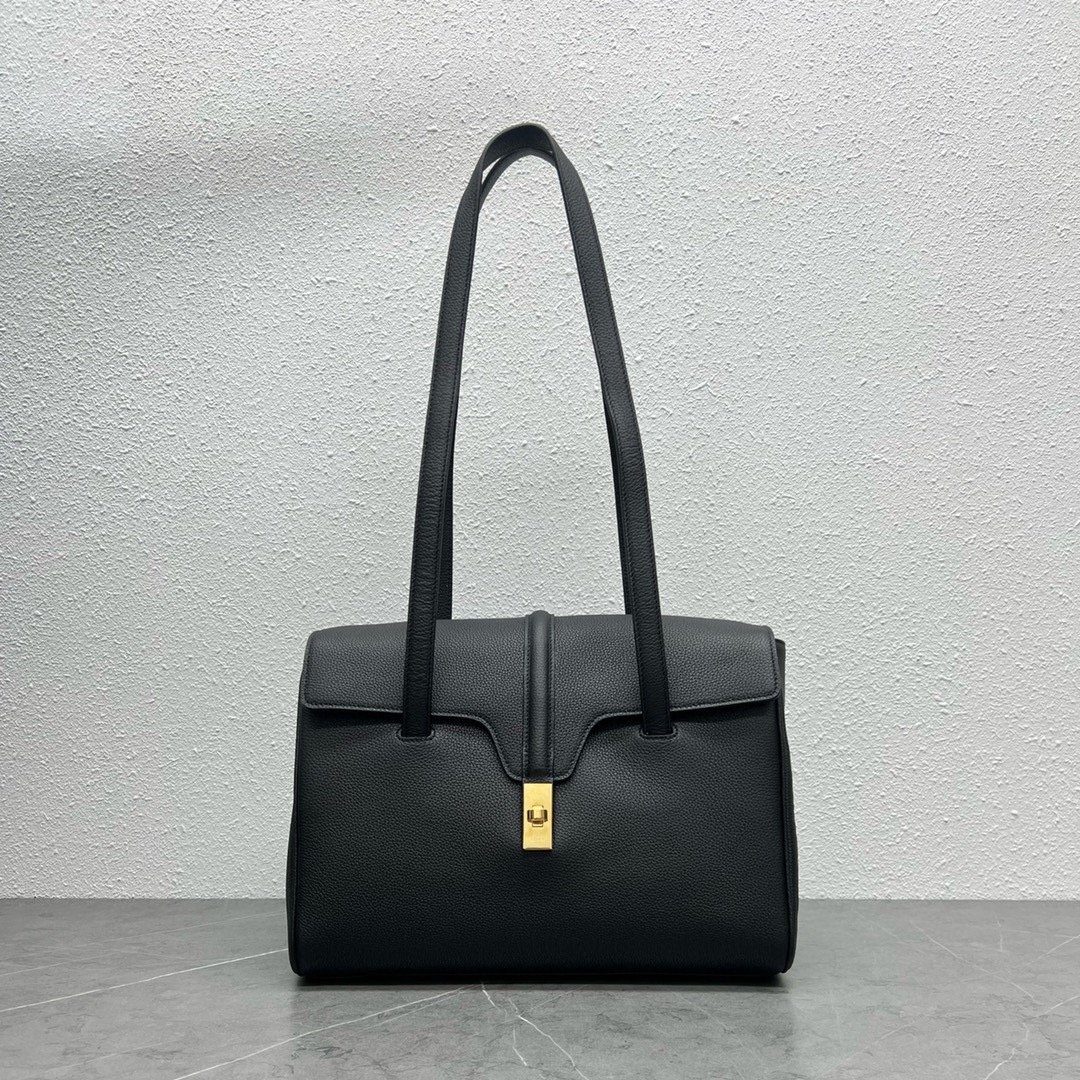 Celline Soft16 Small Lychee Black