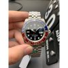 Rolex GMT Master II 126710BLRO Pepsi Black Dial Jubilee Stainless Steel 3285 Movement