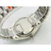 Rolex Day-Date White Gold Dial All Diamond Swiss Clone 3255 Movement
