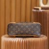 BOULOGNE Croissant S yellow m45832 29*16*9.5cm