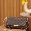 Louis Vuitton FAVORITE series m40718 26*15*4cm