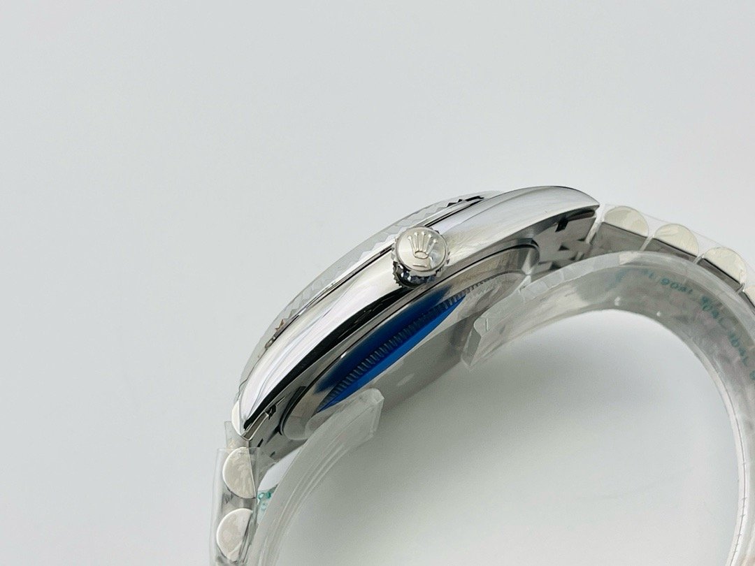 Rolex Day-Date 40mm 3255 white or blue