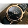 Audemars Piguet JULES AUDEMARS series watch Model: 2824 to 3120 automatic machinery. diameter: 41 mm