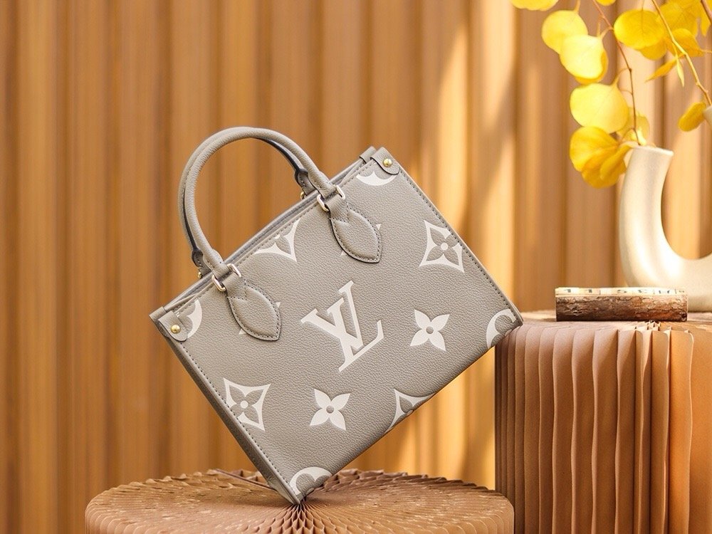 Louis Vuitton ONTHEGO small size m45659 25*19*11.5cm