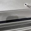 LouLou Y-Shaped Crossbody Bag